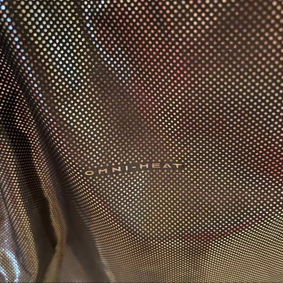 Columbia Ladies Omni Black Vest EUC Size 3X - Picture 8 of 9